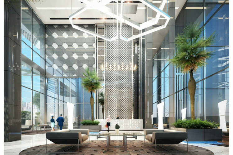 Кондоминиум в Паттайе, Таиланд | THE107255