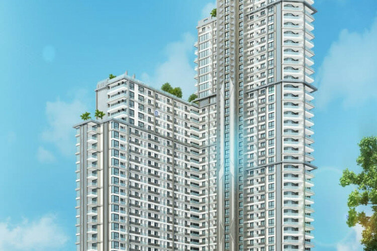 Кондоминиум в Паттайе, Таиланд | THE107255