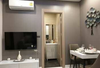 Кондоминиум в Паттайе, Таиланд | THE107255