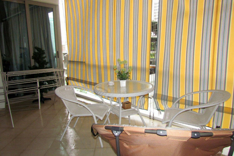 Кондоминиум в Паттайе, Таиланд | THE425584