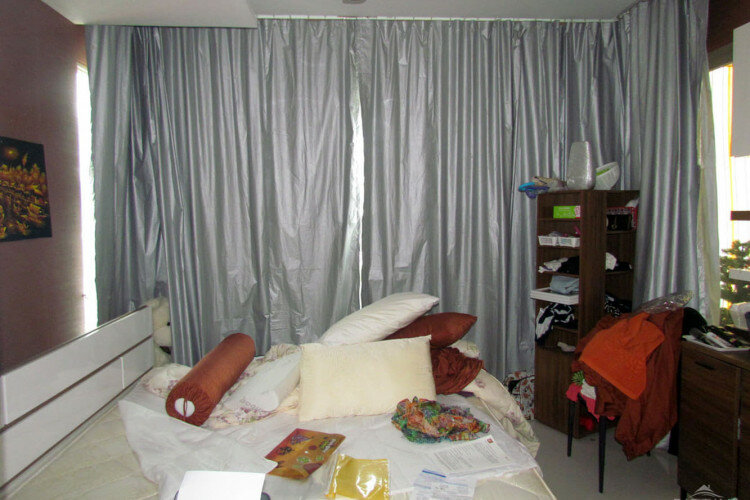 Кондоминиум в Паттайе, Таиланд | THE425584