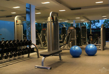 Кондоминиум в Паттайе, Таиланд | THE425584