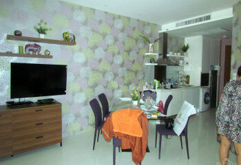 Кондоминиум в Паттайе, Таиланд | THE425584