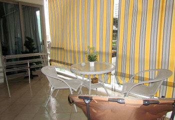 Кондоминиум в Паттайе, Таиланд | THE425584