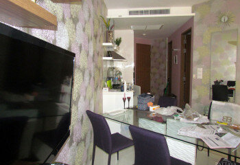 Кондоминиум в Паттайе, Таиланд | THE425584