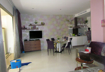 Кондоминиум в Паттайе, Таиланд | THE425584