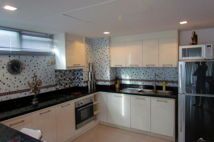 Кондоминиум в Паттайе, Таиланд | THE224648