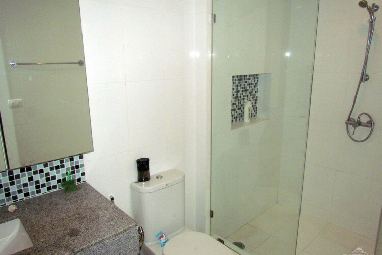 Кондоминиум в Паттайе, Таиланд | THE224648