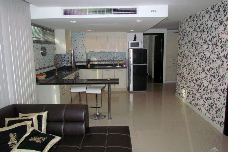 Кондоминиум в Паттайе, Таиланд | THE224648