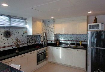 Кондоминиум в Паттайе, Таиланд | THE224648