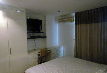 Кондоминиум в Паттайе, Таиланд | THE224648