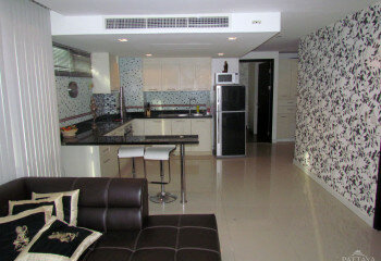 Кондоминиум в Паттайе, Таиланд | THE224648