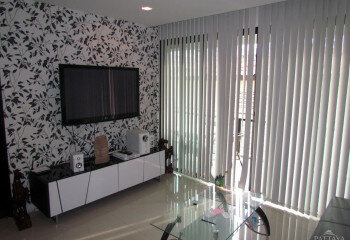 Кондоминиум в Паттайе, Таиланд | THE224648