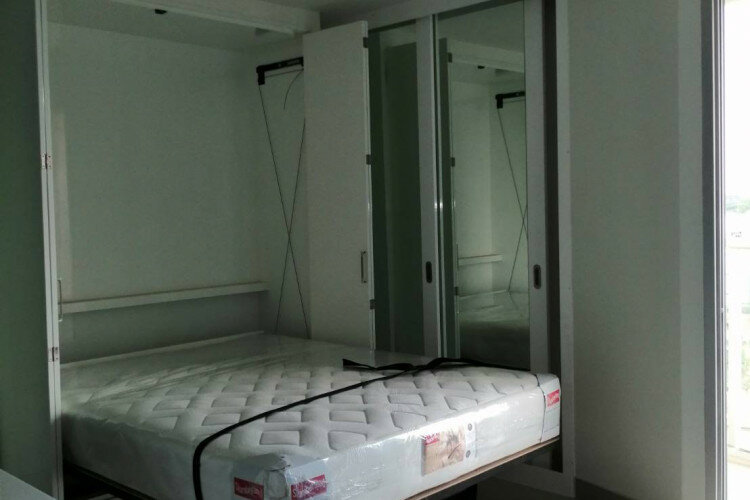 Кондоминиум в Паттайе, Таиланд | THE323137