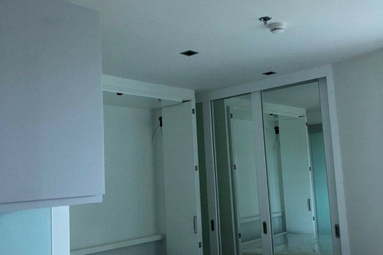 Кондоминиум в Паттайе, Таиланд | THE323137