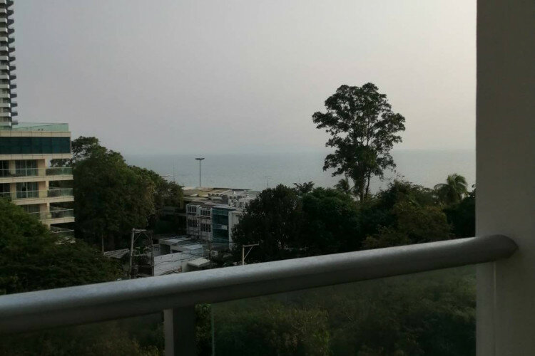 Кондоминиум в Паттайе, Таиланд | THE323137