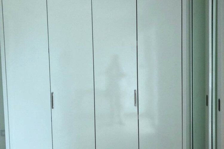 Кондоминиум в Паттайе, Таиланд | THE323137