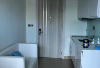 Кондоминиум в Паттайе, Таиланд | THE323137