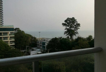 Кондоминиум в Паттайе, Таиланд | THE323137