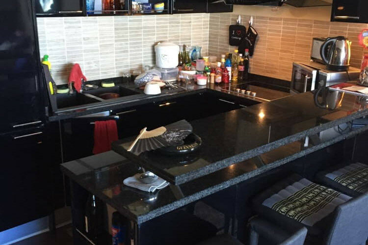 Кондоминиум в Паттайе, Таиланд | THE523053