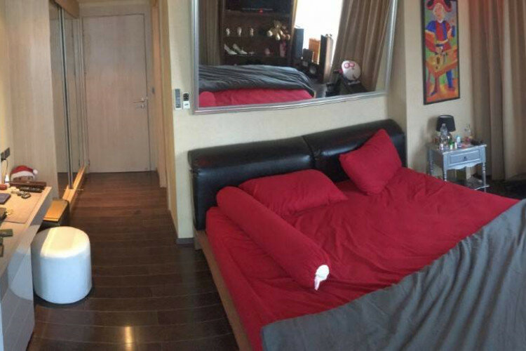 Кондоминиум в Паттайе, Таиланд | THE523053