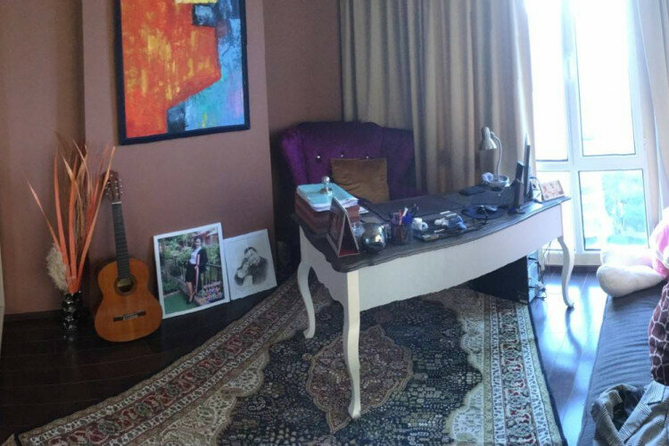 Кондоминиум в Паттайе, Таиланд | THE523053