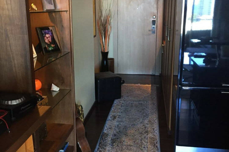 Кондоминиум в Паттайе, Таиланд | THE523053