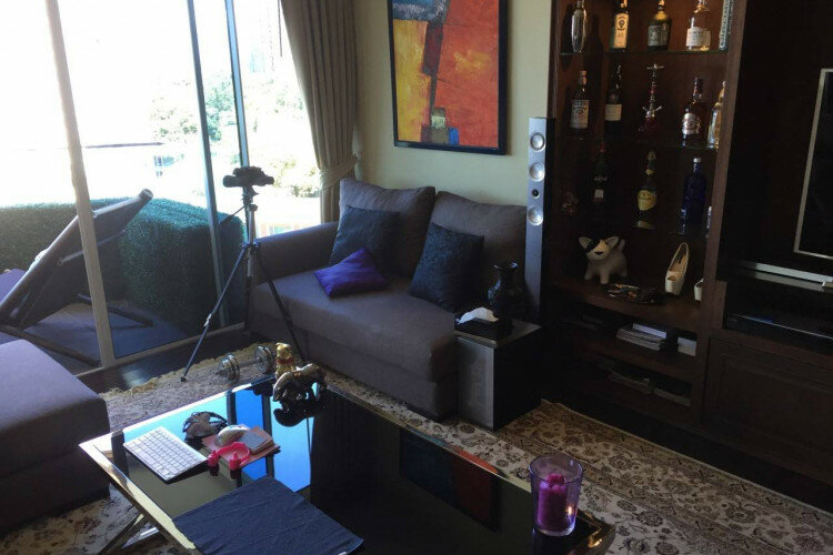 Кондоминиум в Паттайе, Таиланд | THE523053