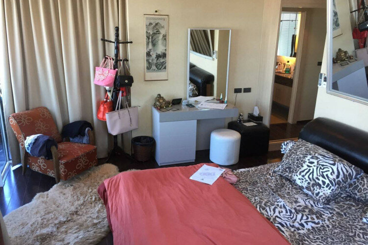 Кондоминиум в Паттайе, Таиланд | THE523053