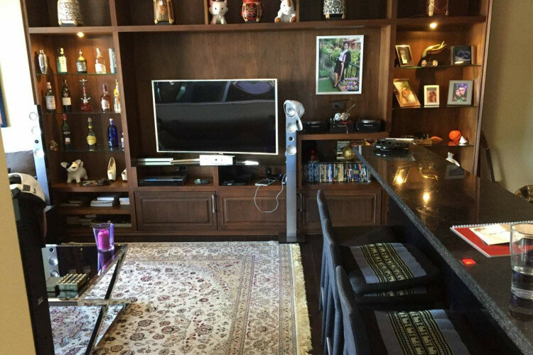 Кондоминиум в Паттайе, Таиланд | THE523053