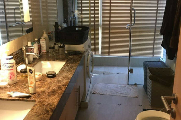 Кондоминиум в Паттайе, Таиланд | THE523053