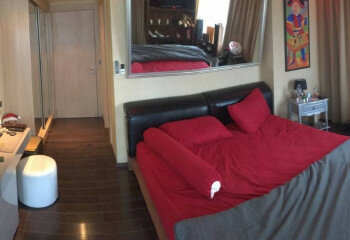 Кондоминиум в Паттайе, Таиланд | THE523053