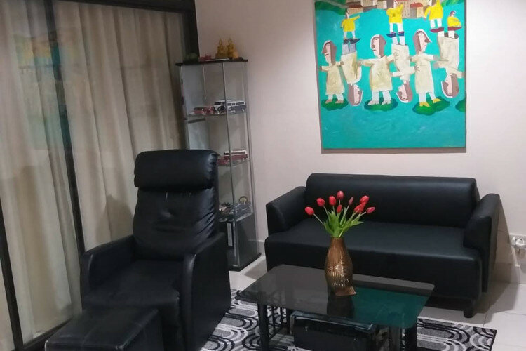 Кондоминиум в Паттайе, Таиланд | THE123550