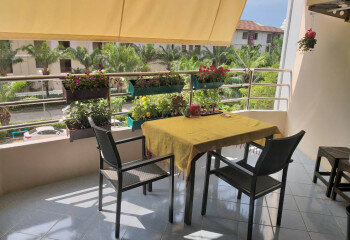 Кондоминиум в Паттайе, Таиланд | THE123550