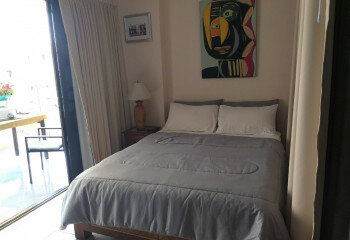 Кондоминиум в Паттайе, Таиланд | THE123550