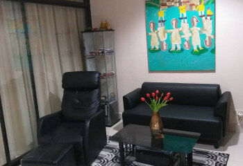 Кондоминиум в Паттайе, Таиланд | THE123550