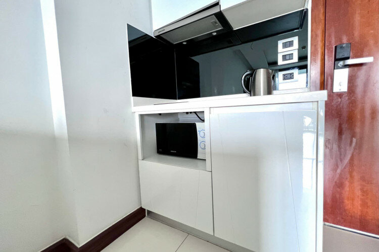 Кондоминиум в Паттайе, Таиланд | THE446118