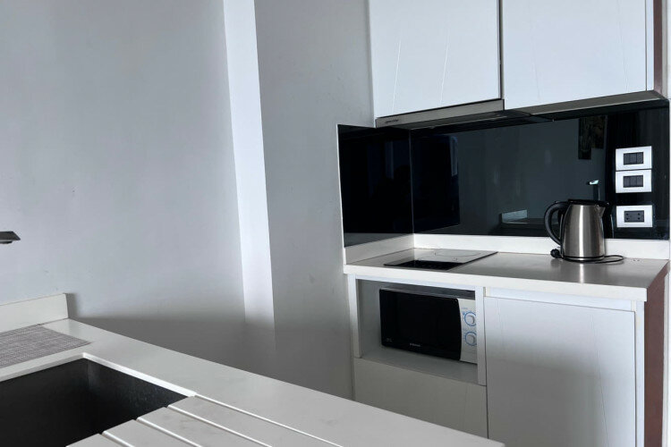 Кондоминиум в Паттайе, Таиланд | THE446118