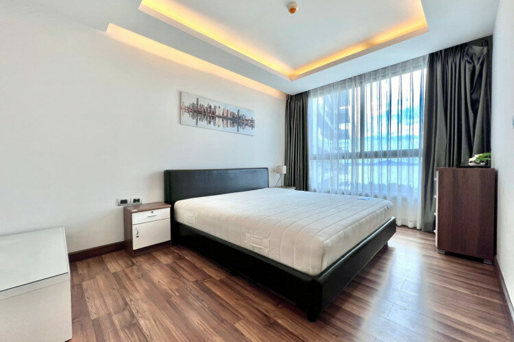 Кондоминиум в Паттайе, Таиланд | THE446118