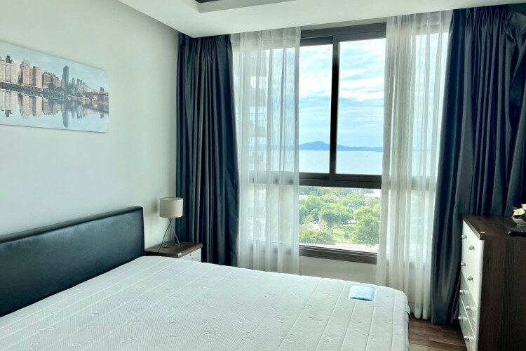 Кондоминиум в Паттайе, Таиланд | THE446118