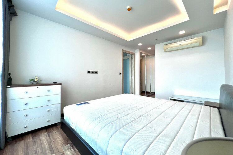 Кондоминиум в Паттайе, Таиланд | THE446118