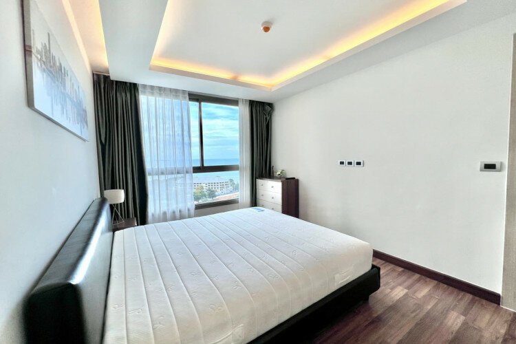 Кондоминиум в Паттайе, Таиланд | THE446118