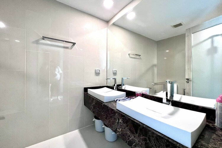 Кондоминиум в Паттайе, Таиланд | THE446118