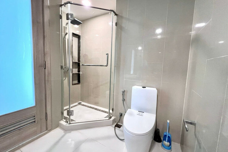 Кондоминиум в Паттайе, Таиланд | THE446118