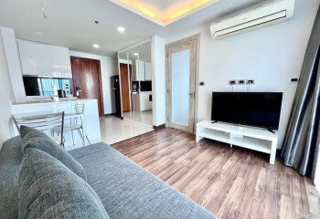 Кондоминиум в Паттайе, Таиланд | THE446118