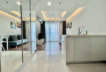 Кондоминиум в Паттайе, Таиланд | THE446118