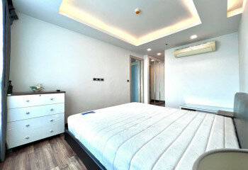 Кондоминиум в Паттайе, Таиланд | THE446118