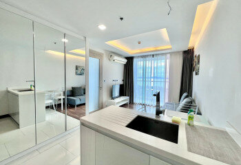 Кондоминиум в Паттайе, Таиланд | THE446118