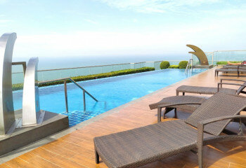 Кондоминиум в Паттайе, Таиланд | THE446118