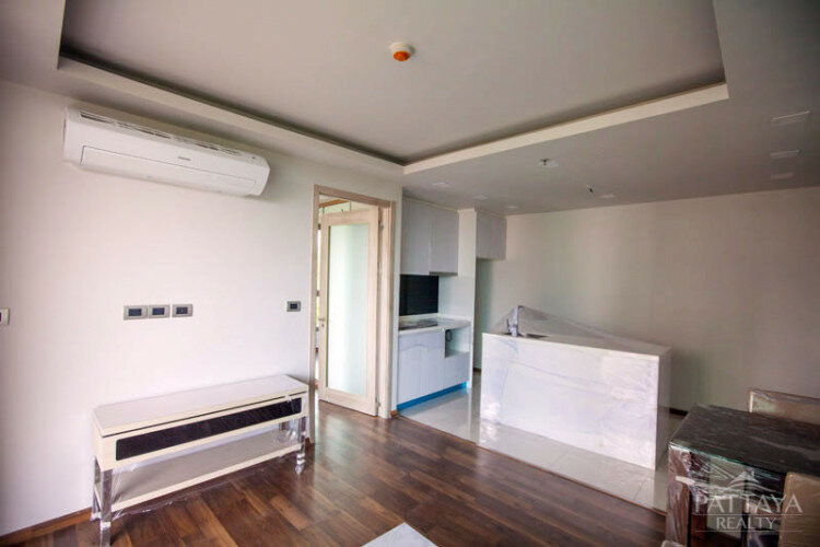 Кондоминиум в Паттайе, Таиланд | THE221732